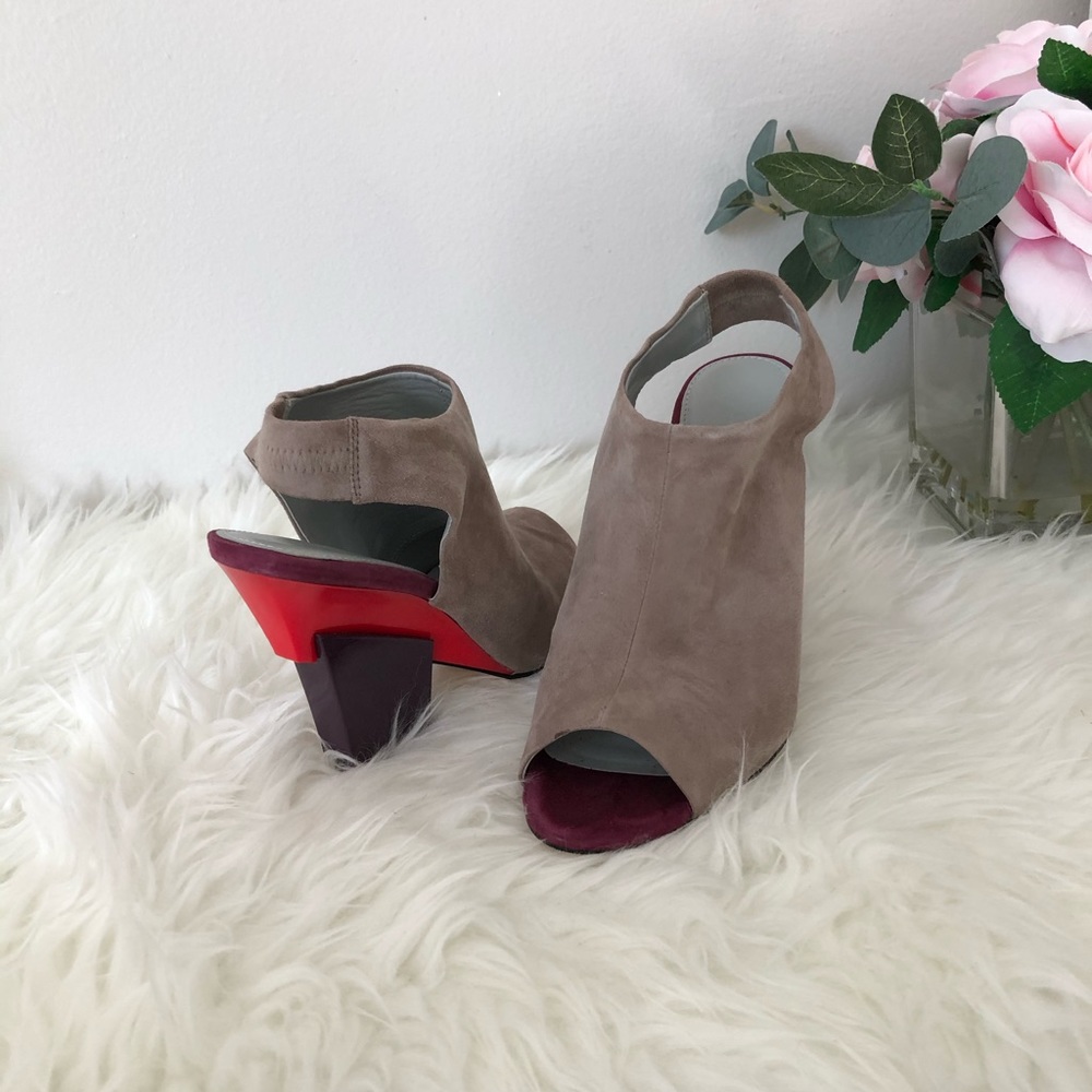 Pumps